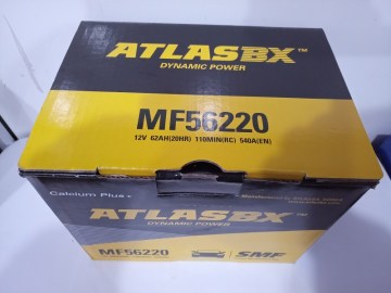Atlasbx Dynamic Power 62Ah L 540A (1)